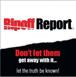 Ripoff Report & Negative Reviews Removal Service